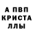 А ПВП кристаллы ANTIMULT Official